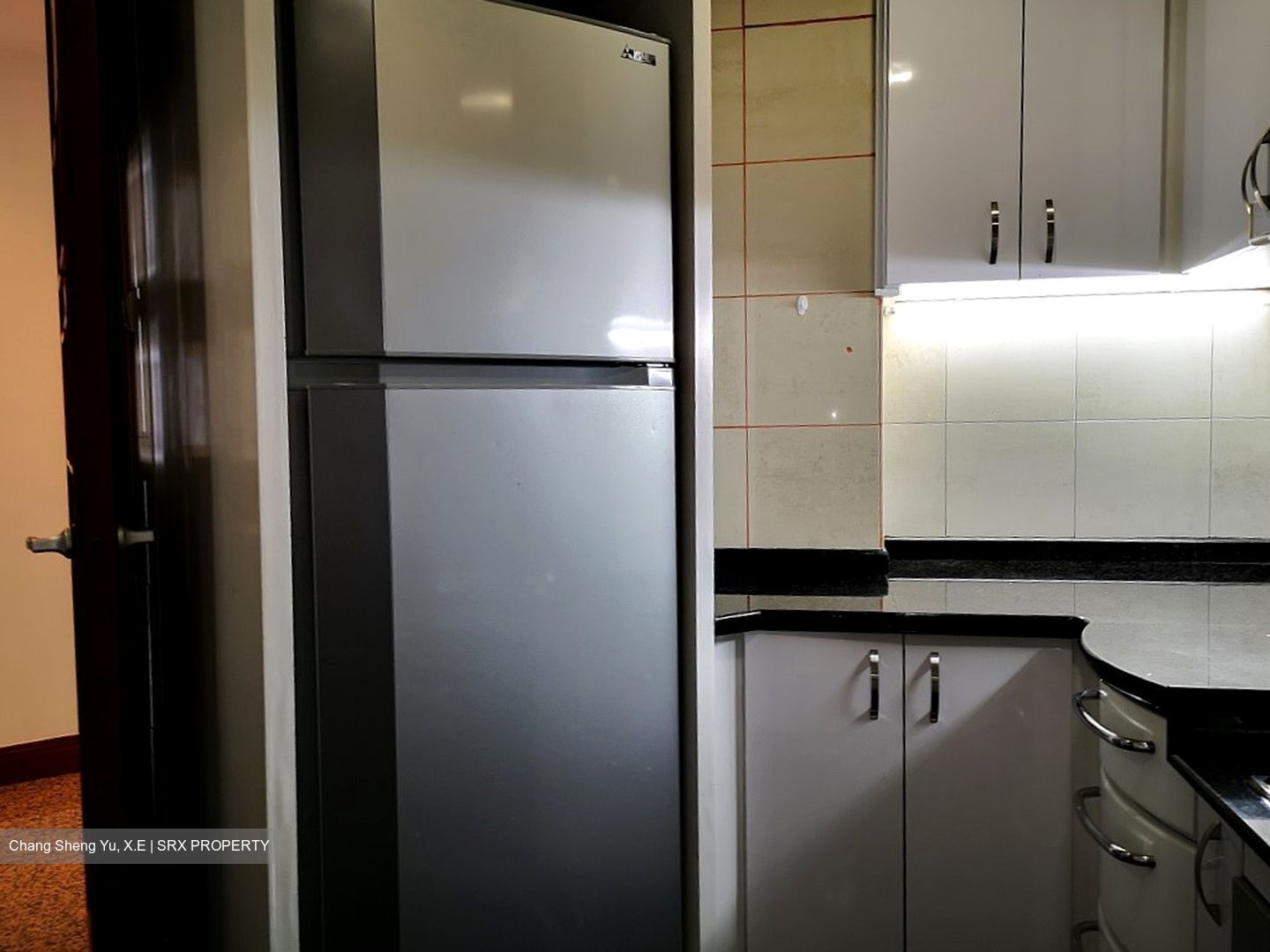 River Place (D3), Condominium #412912761